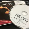 NE-YO(ニーヨ)のCD
